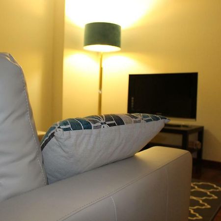Apartamento Latino Coelho Povoa de Varzim Ngoại thất bức ảnh