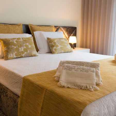 Apartamento Latino Coelho Povoa de Varzim Ngoại thất bức ảnh