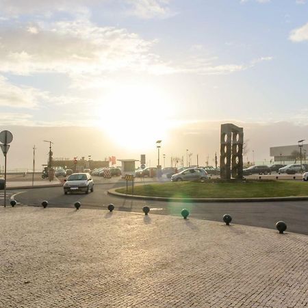Apartamento Latino Coelho Povoa de Varzim Ngoại thất bức ảnh