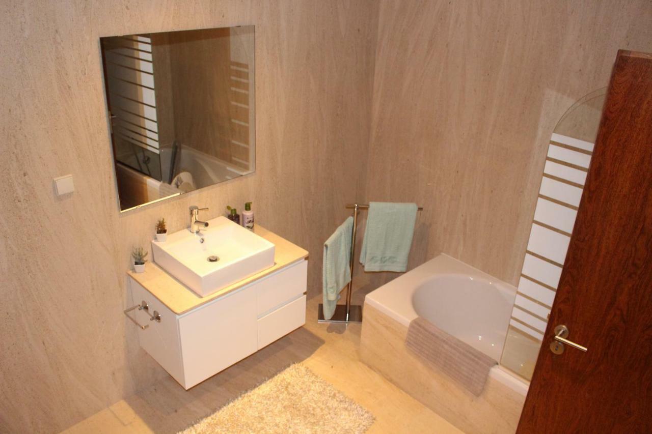 Apartamento Latino Coelho Povoa de Varzim Ngoại thất bức ảnh