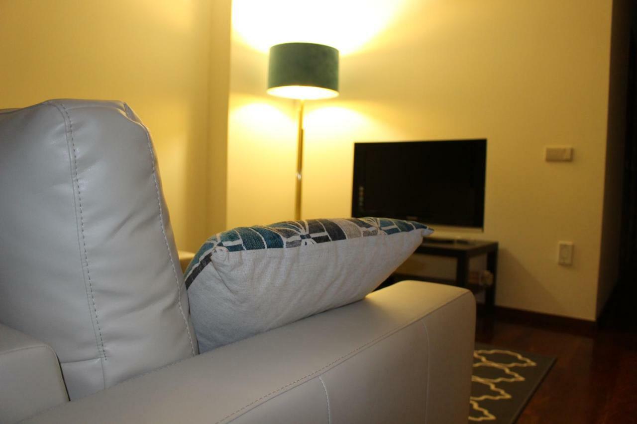 Apartamento Latino Coelho Povoa de Varzim Ngoại thất bức ảnh