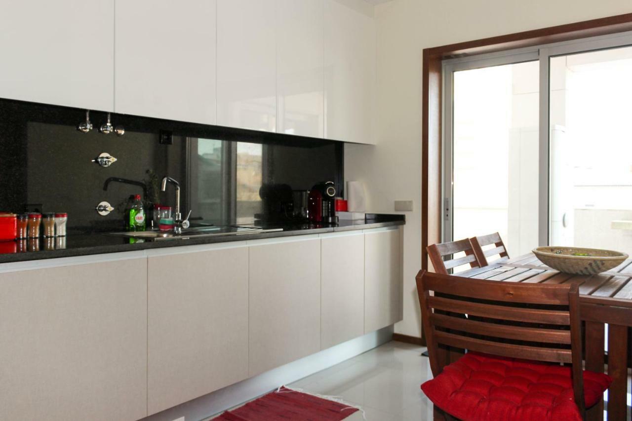 Apartamento Latino Coelho Povoa de Varzim Ngoại thất bức ảnh